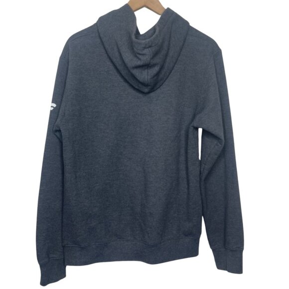 NFL PRO LINE | Unisex Gray Superbowl 52 New England Patriots Hoodie | Size XL - Picture 7 of 11